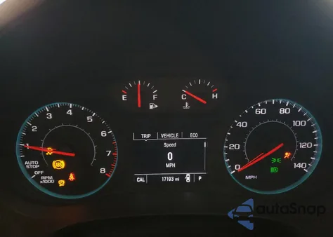 2024 Chevrolet Malibu Lt из США, поврежденный, VIN 1G1ZD5ST9RF218005